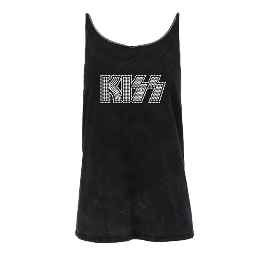 Bling Hoodie (Women) – KISS Official Store