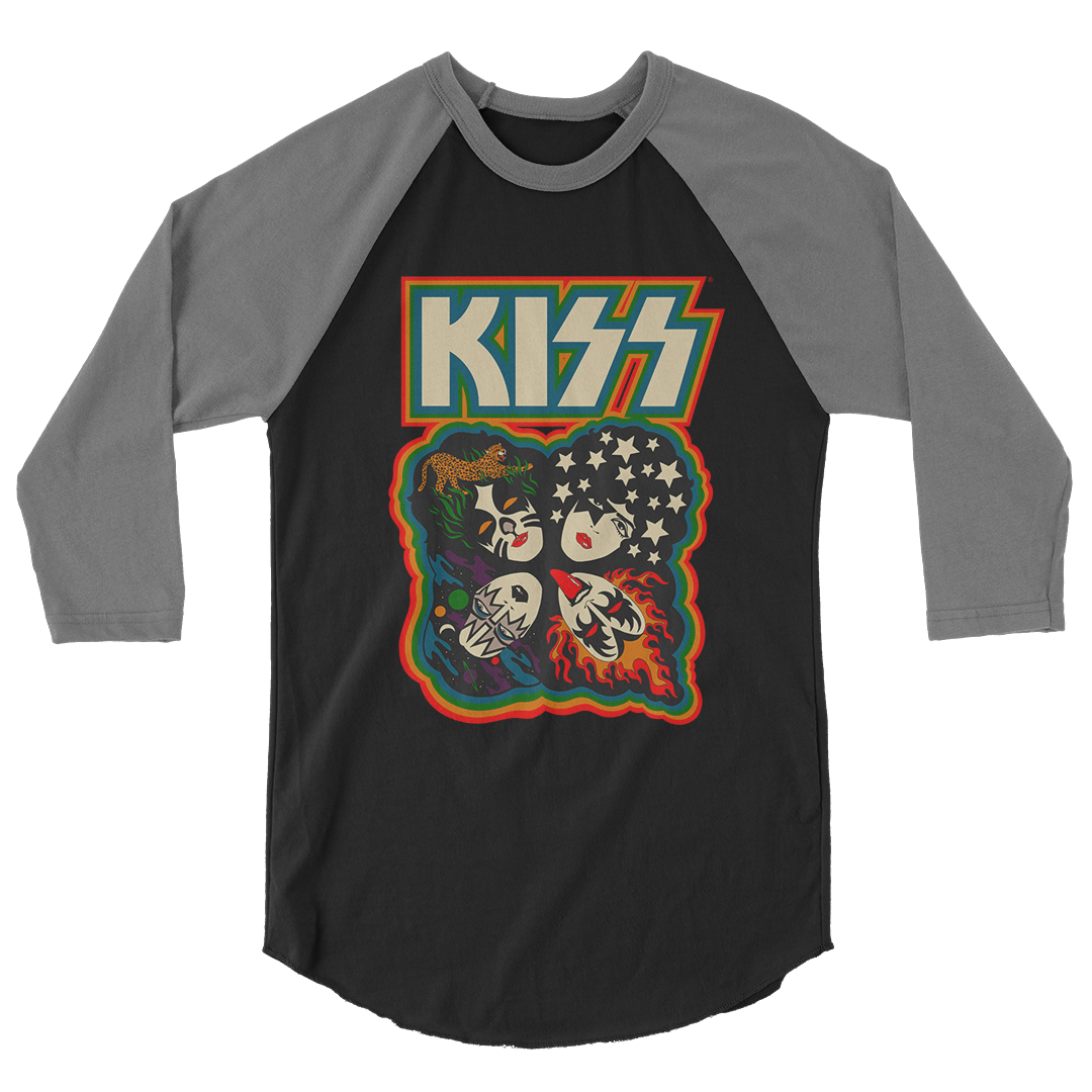 Rock and Roll Over Archives - KISS Official Store